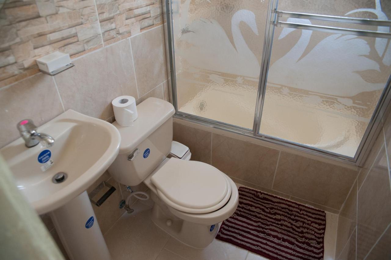Bnb Tropical Island Aparthotel - Corales Del Sur - Santo Domingo Este La Viva 外观 照片