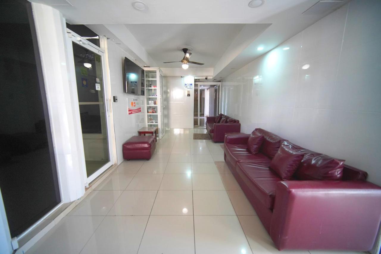 Bnb Tropical Island Aparthotel - Corales Del Sur - Santo Domingo Este La Viva 外观 照片