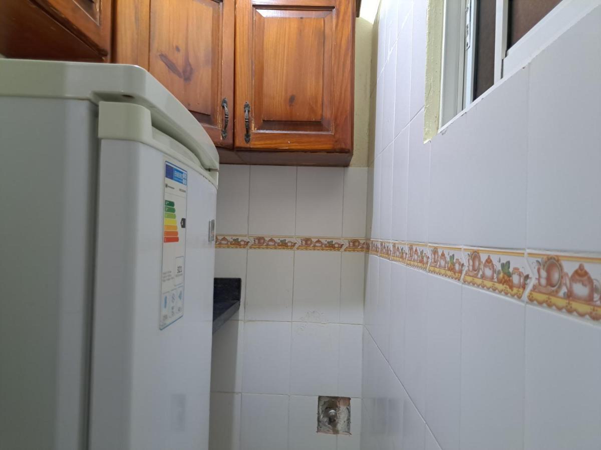 Bnb Tropical Island Aparthotel - Corales Del Sur - Santo Domingo Este La Viva 外观 照片
