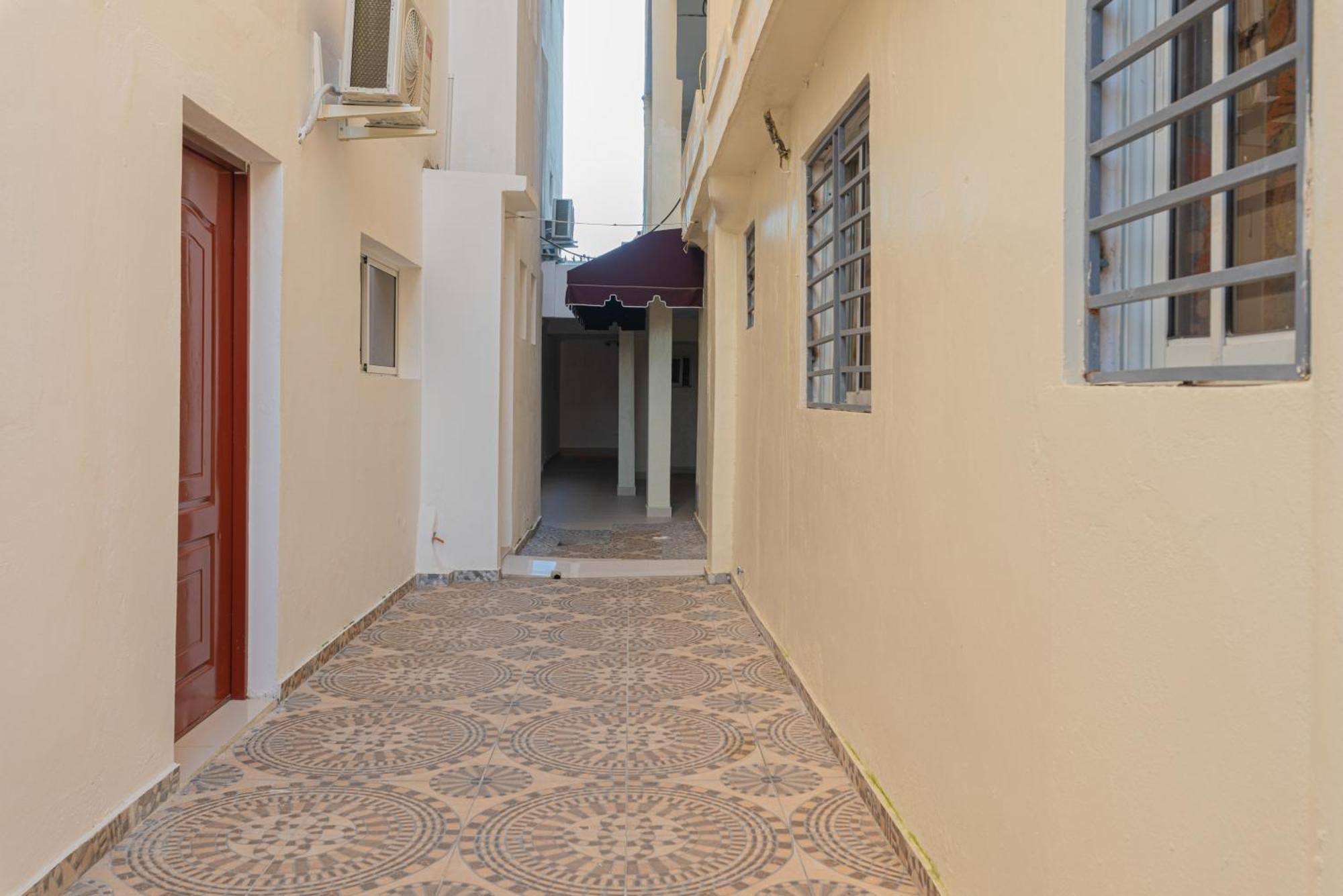 Bnb Tropical Island Aparthotel - Corales Del Sur - Santo Domingo Este La Viva 外观 照片