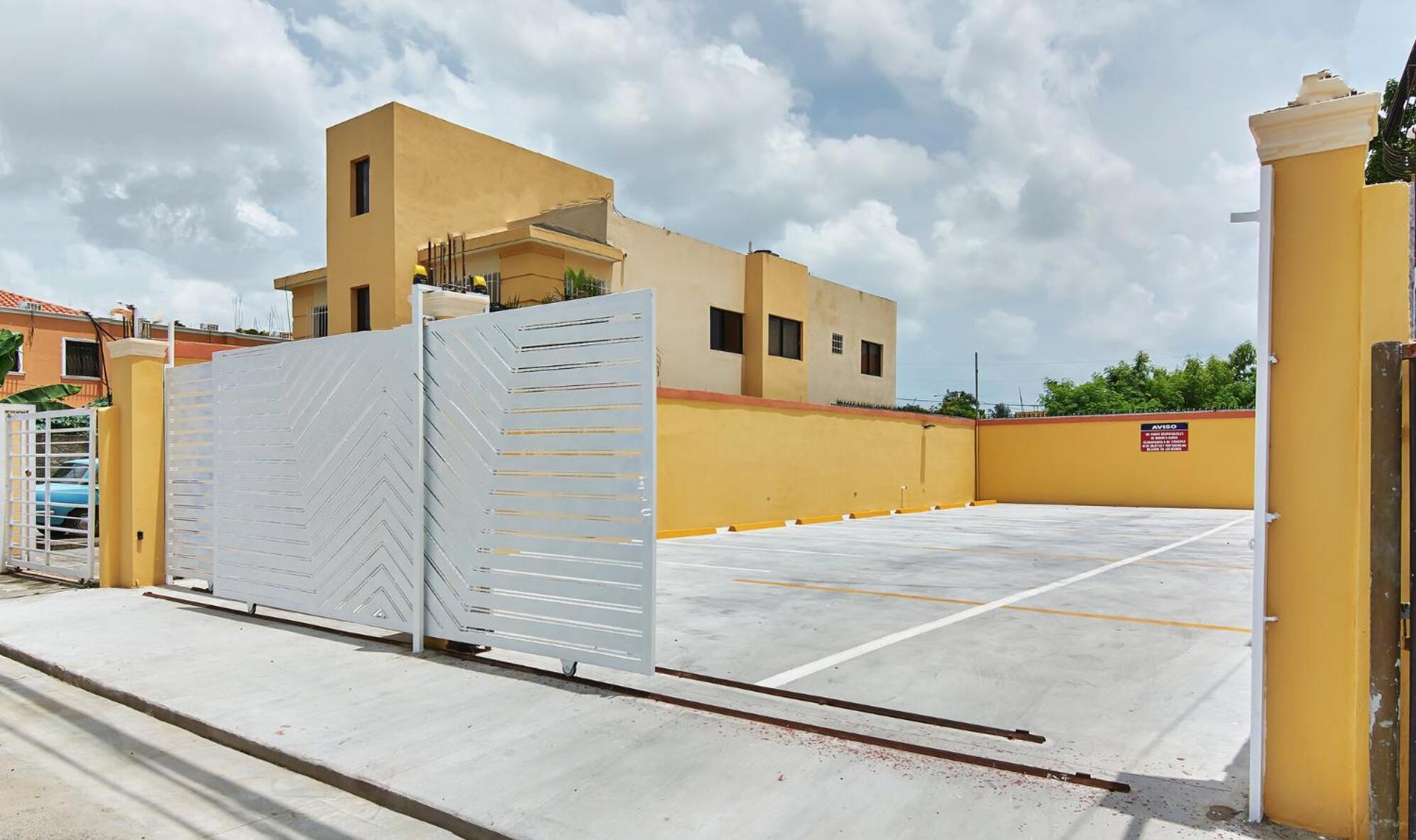 Bnb Tropical Island Aparthotel - Corales Del Sur - Santo Domingo Este La Viva 外观 照片
